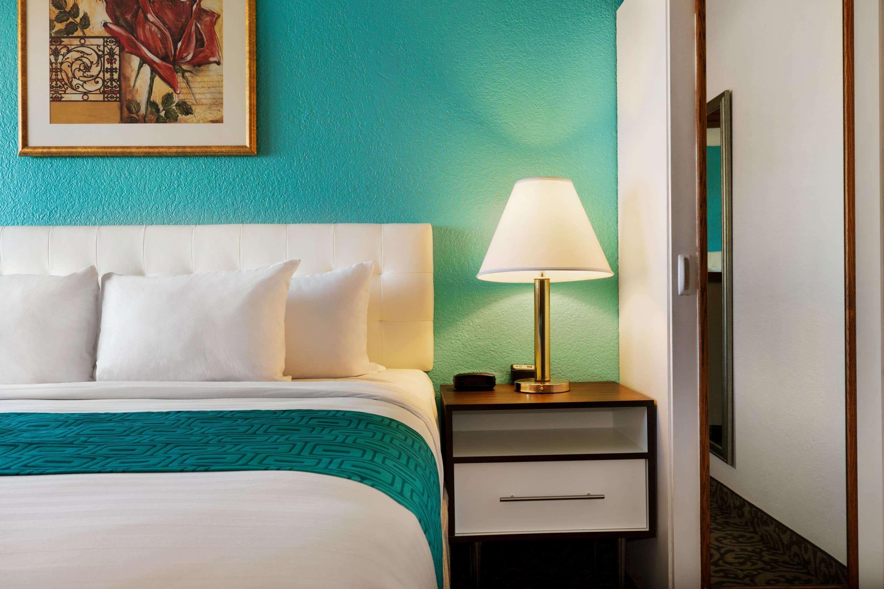 Howard Johnson By Wyndham Billings Bagian luar foto