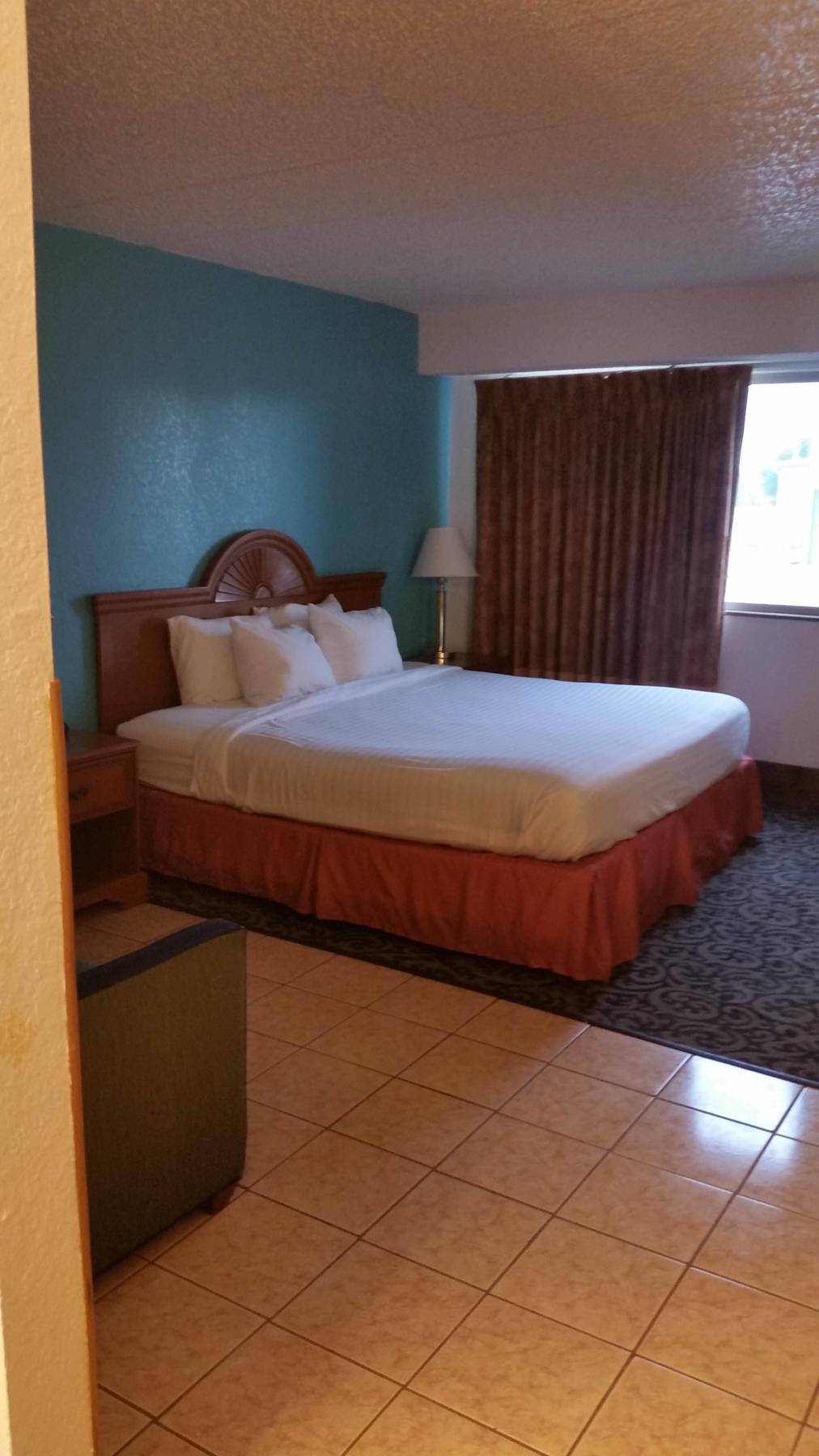 Howard Johnson By Wyndham Billings Bagian luar foto